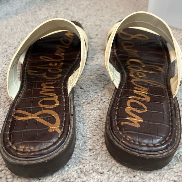 Sam Edelman Haydee 5 Women's Sandals - Picture 3 of 9